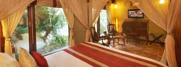 Vedic Village Spa Resort